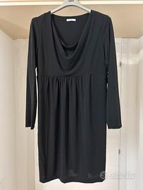 Vestito nero taglia M