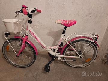 Bicicletta Lombardo ruote 20'