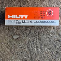 Cartucce Inchiodatrice 