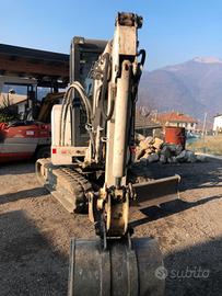 escavatore 