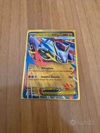 Carta Pokemon