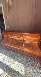 Credenza barocco  veneziano