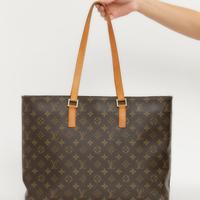 Borsa Louis Vuitton Luco Tote