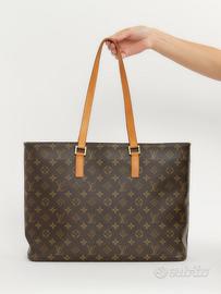 Borsa Louis Vuitton Luco Tote