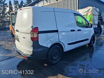 FORD TRANSIT COURIER B460 1.5 TDCI - Ricambi