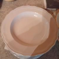 Set piatti Richard Ginori