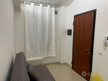 Appartamento arredato