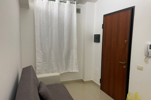 Appartamento arredato