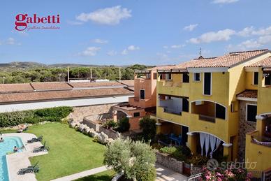 Duplex Santa Teresa Gallura [620VRG]