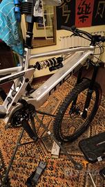 E-bike Mde Push3r 