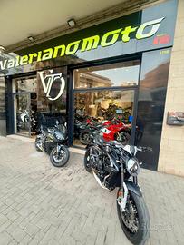 mv augusta brutale 800 dragster  DA VALERIANOMOTO