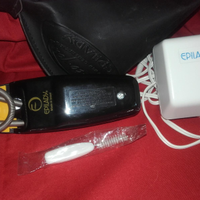 Depilatore epilady
