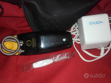 Depilatore epilady