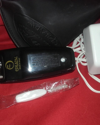 Depilatore epilady