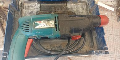 tassellatore trapano percussioni SDS makita 700wt 
