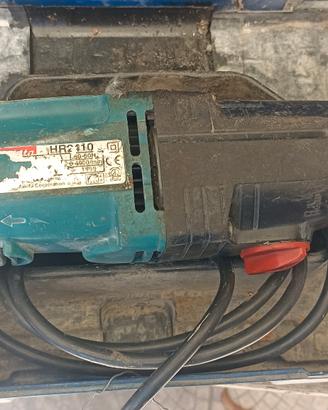 tassellatore trapano percussioni SDS makita 700wt 