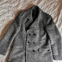 cappottino Lana Esprit tg. 54