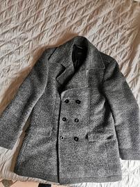 cappottino Lana Esprit tg. 54
