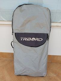 Sacca trasporto bodyboard