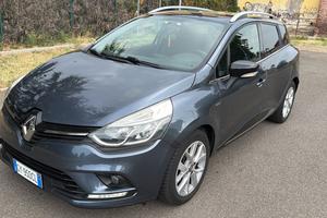 Renault Clio Sporter TCe 12V 90 CV Business