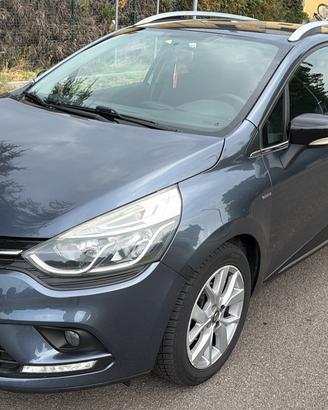 Renault Clio Sporter TCe 12V 90 CV Business