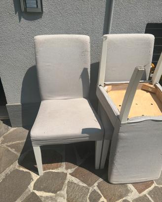 Sedie Ikea