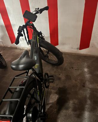 Ebike f26 versione Fat