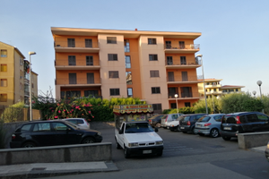 Appartamento luminoso