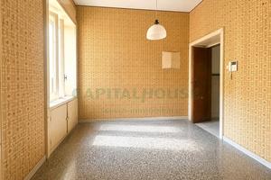 S2 appartamento con ampio balcone e posto auto