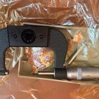 Micrometro per esterni 50-75