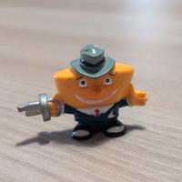 Sorpresa Findus 1993