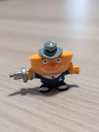 Sorpresa Findus 1993