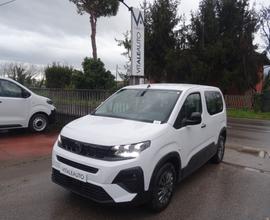 Peugeot Rifter Mix BlueHDi 100 S&S PC Allure Stand
