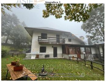 Appartamento Abetone Cutigliano [A4347037]