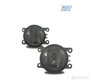 FARI ANABBAGLIANTI FUMÉ ASTRA G H PER SUZUKI PEUGE