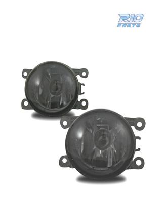 FARI ANABBAGLIANTI FUMÉ ASTRA G H PER SUZUKI PEUGE