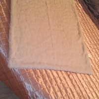 Copertina Mayoral in pellicciotto ecologico