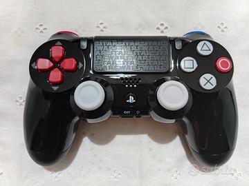 accessori nuovi originali per playstation PS4
