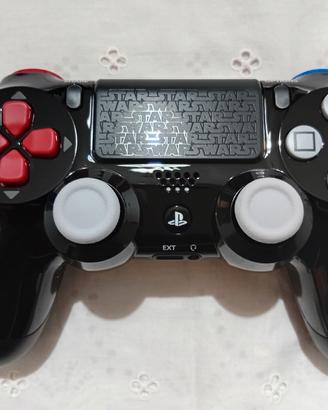 accessori nuovi originali per playstation PS4