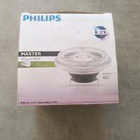 Lampadina led Philips Led spot LV AR111