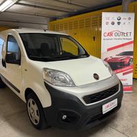 Fiat Fiorino 1.3 MJT 80CV Cargo