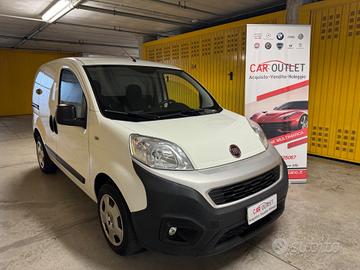 Fiat Fiorino 1.3 MJT 80CV Cargo