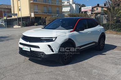 OPEL Mokka 1.2 Turbo 130 CV aut. GS Line