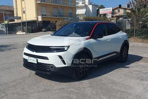 OPEL Mokka 1.2 Turbo 130 CV aut. GS Line