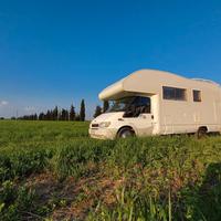 Camper rimor superbrig 630