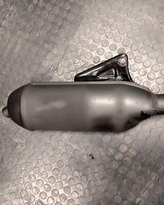 Marmitta SM 06  per Runner 180 
