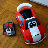 Macchina telecomandata CHICCO