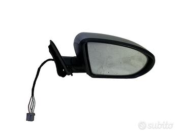 Specchietto Retrovisore esterno Destro NISSAN QASH