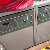 Ericsson md110 più Braga Moro 