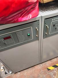 Ericsson md110 più Braga Moro 